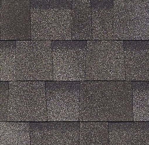 weathered wood shingles